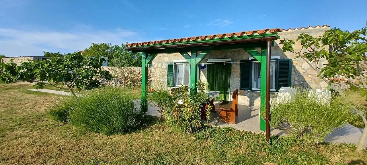 Krcina Holiday Home Cres 0*,