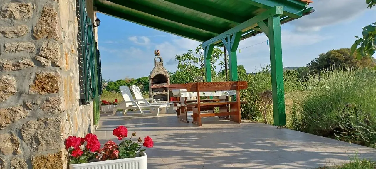 Krcina Holiday Home Cres Apartment