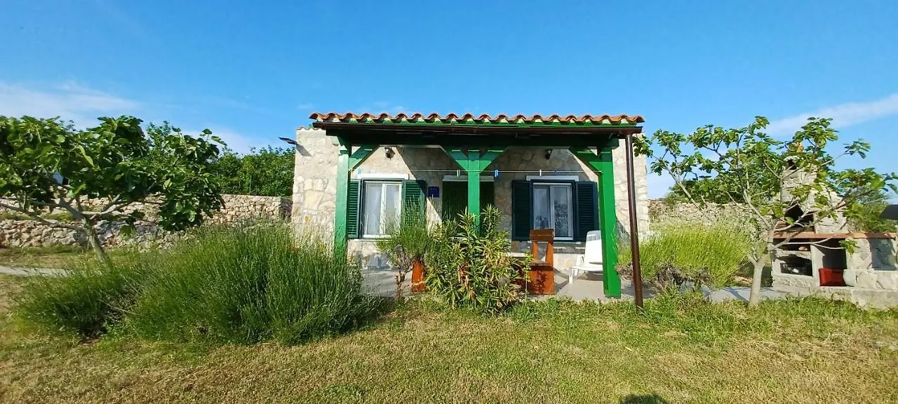 Krcina Holiday Home Cres