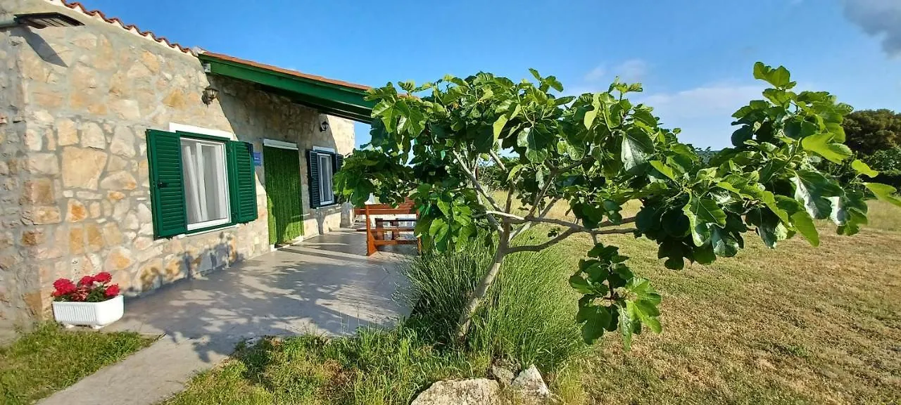 Apartment Krcina Holiday Home Cres