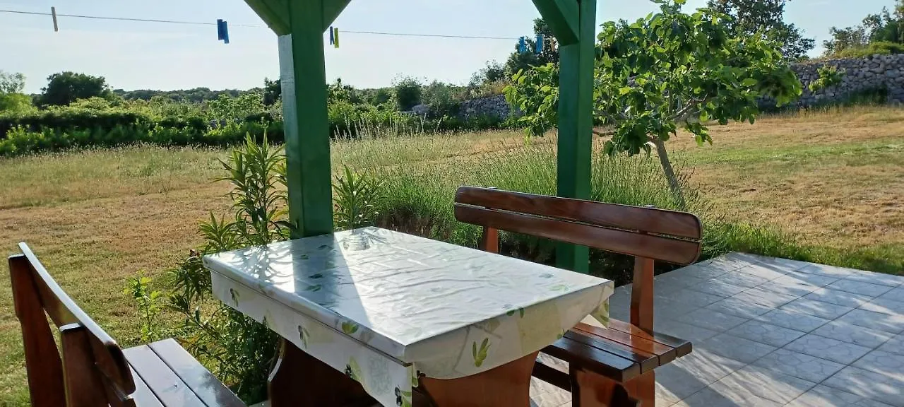 Krcina Holiday Home Cres Croatia