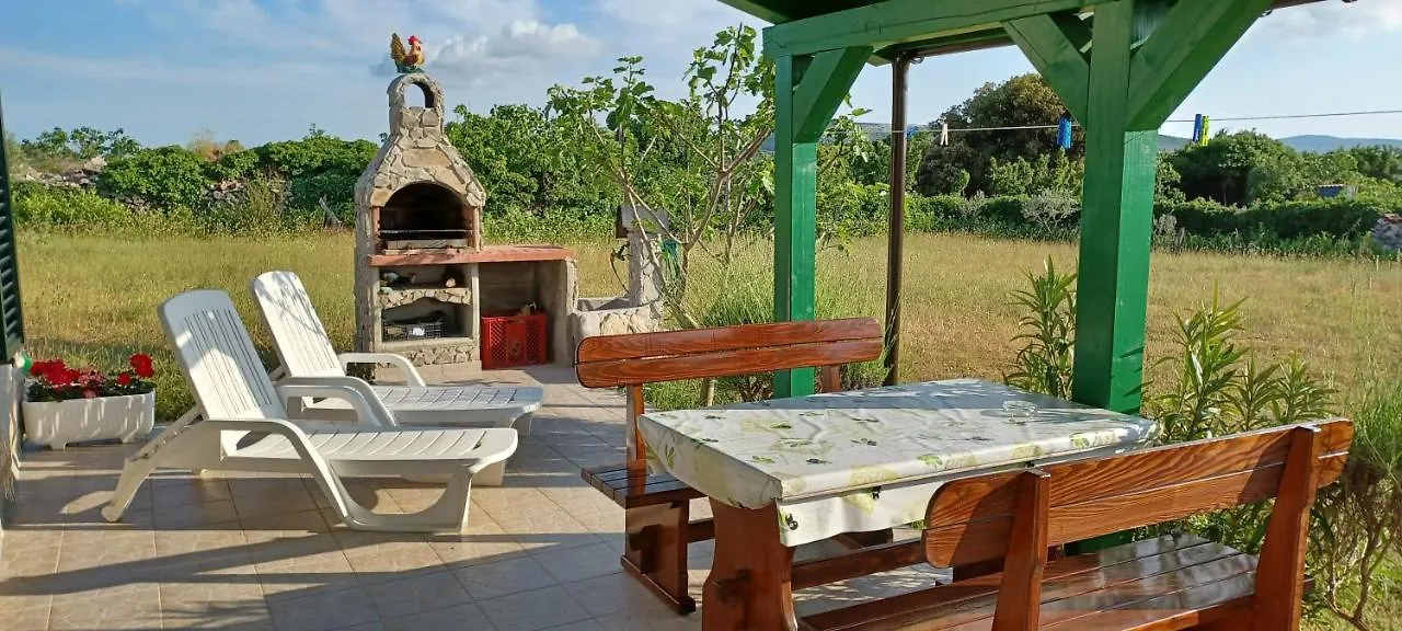 Krcina Holiday Home Cres 0*,  Croatia