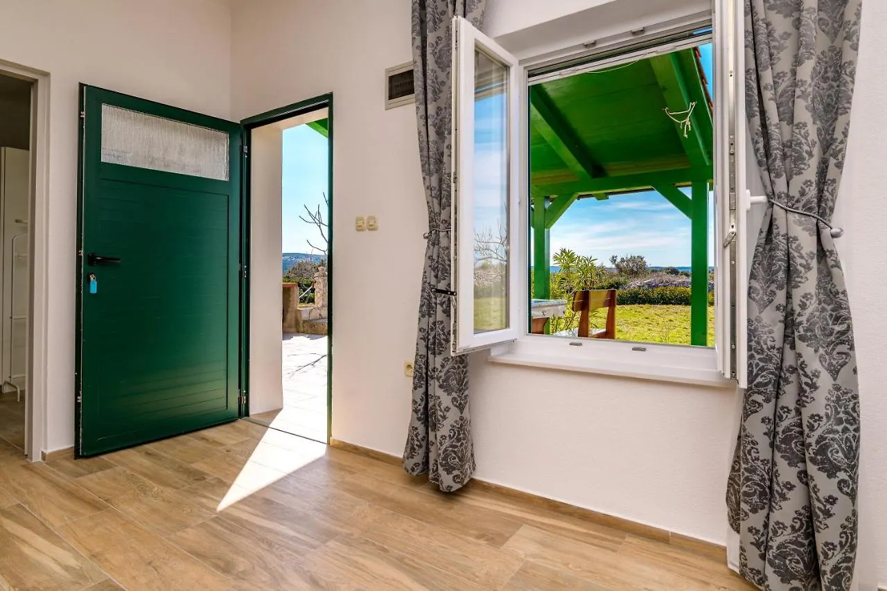 Krcina Holiday Home Cres