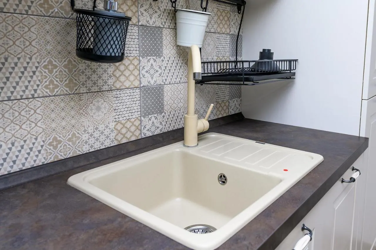 Apartment Krcina Holiday Home Cres