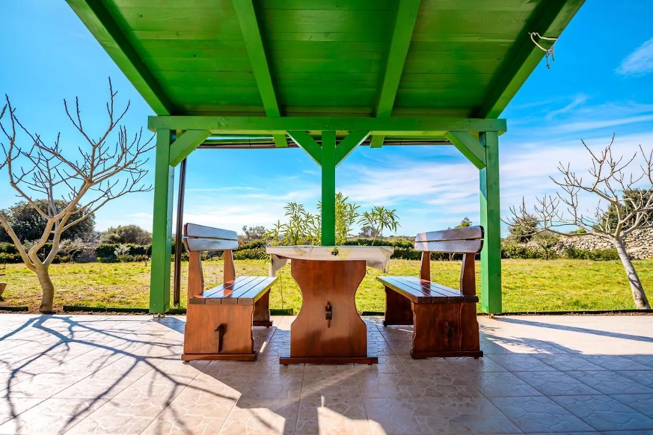 Krcina Holiday Home Cres 0*,  Croatia