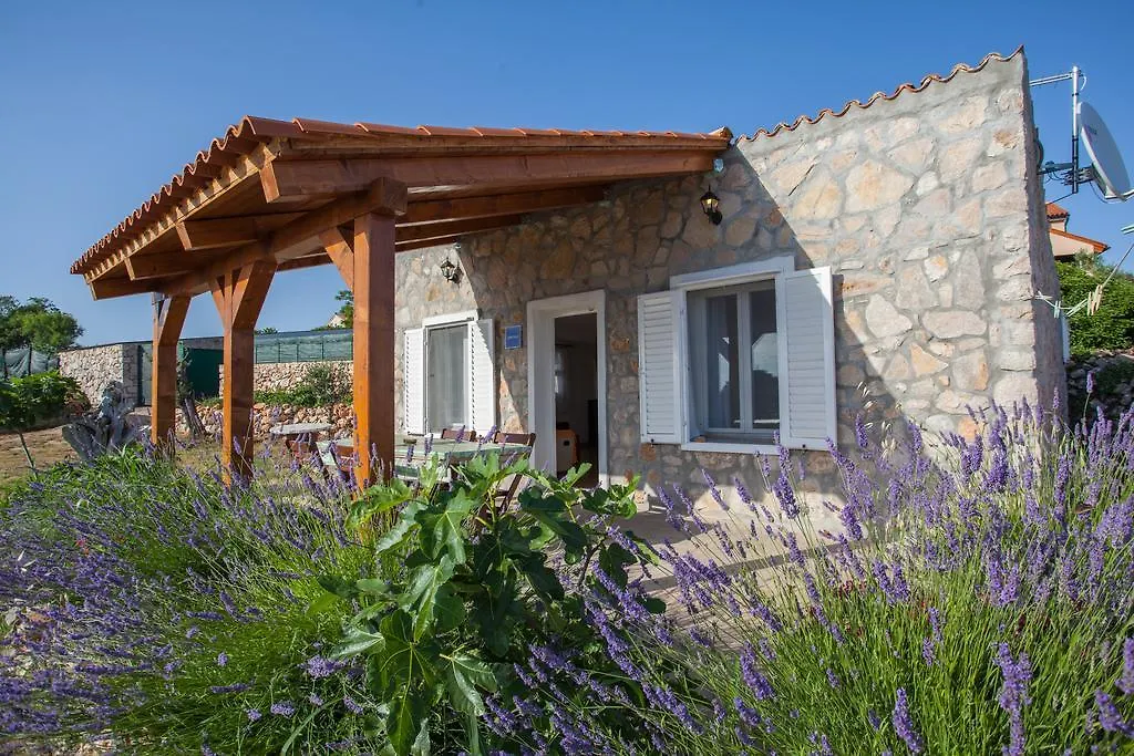 Krcina Holiday Home Cres 0*,
