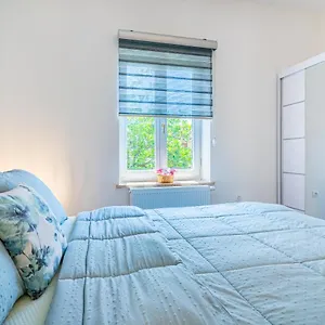 Apartman Ivanka, Cres