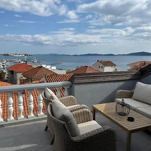 Puntamika Apartment Zadar