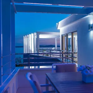 Seahouse By Jelena Apartment Bibinje