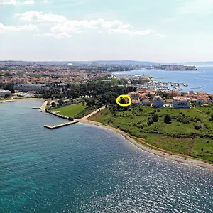 Simicev Apartment Zadar